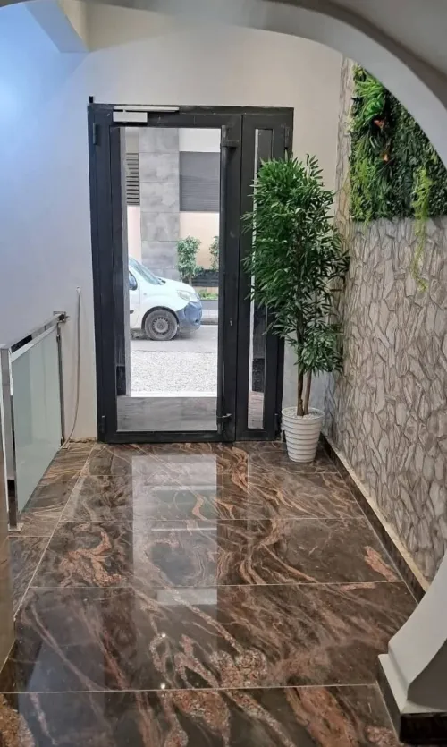 Vente Appartement Alger Mohammadia