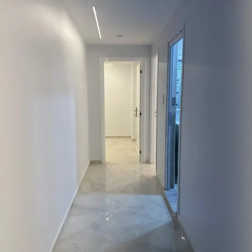 Vente Appartement F2 Alger Hraoua