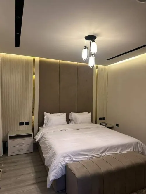 Vente Appartement F4 Alger Bordj el kiffan