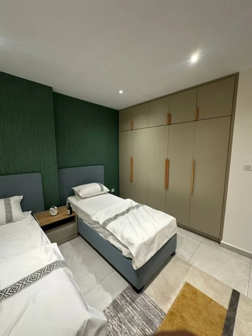 Vente Appartement F4 Alger Bab ezzouar