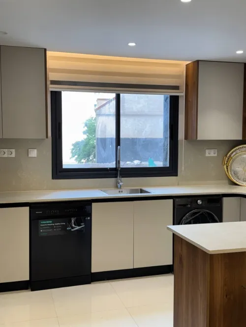 Vente Appartement F4 Alger Bab ezzouar