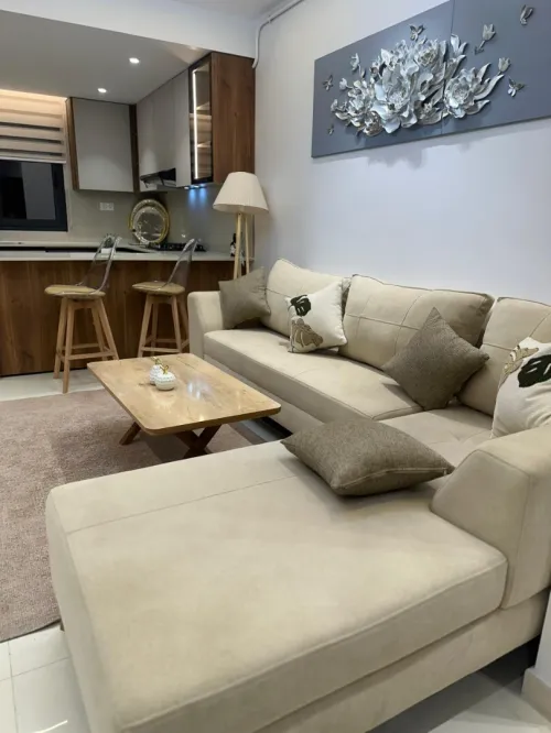 Vente Appartement F3 Alger Dar el beida