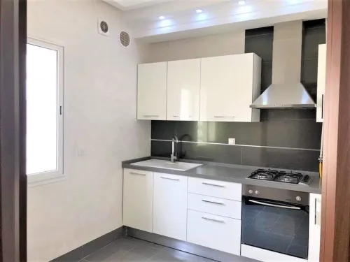Vente Appartement F2 Alger Hraoua