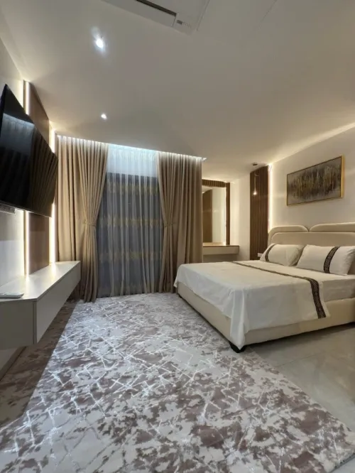 Vente Appartement F4 Alger Dar el beida