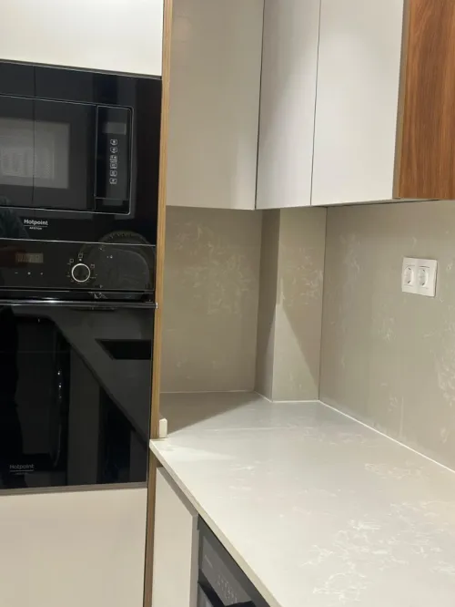 Vente Appartement F2 Alger Bordj el kiffan