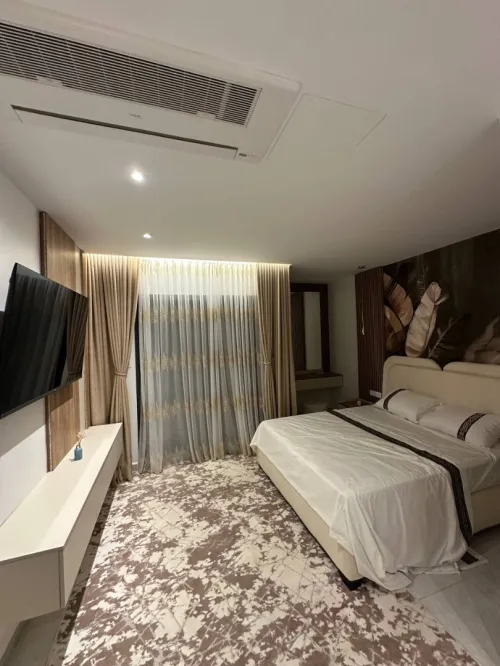 Vente Appartement F3 Alger Dar el beida