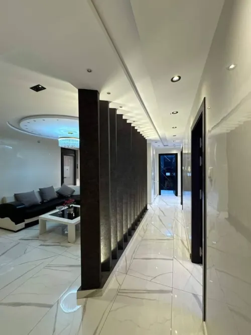 Vente Appartement F4 Alger Bordj el kiffan