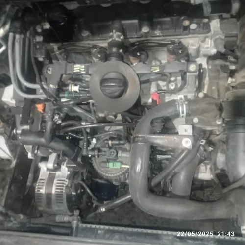 Peugeot 307 2007 Oxygo