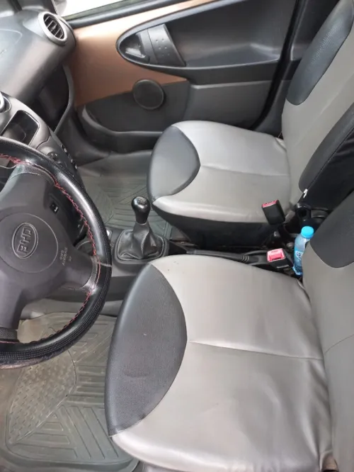 BYD F0 2014 GL