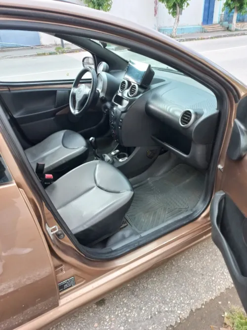 BYD F0 2014 GL