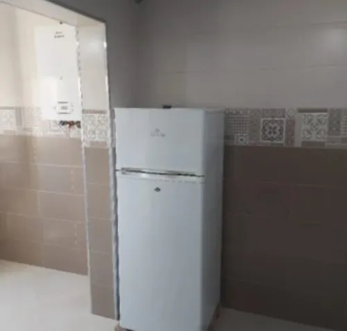 Location Appartement F3 Alger Dar el beida