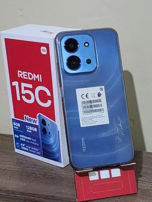 Redmi Redmi 15c