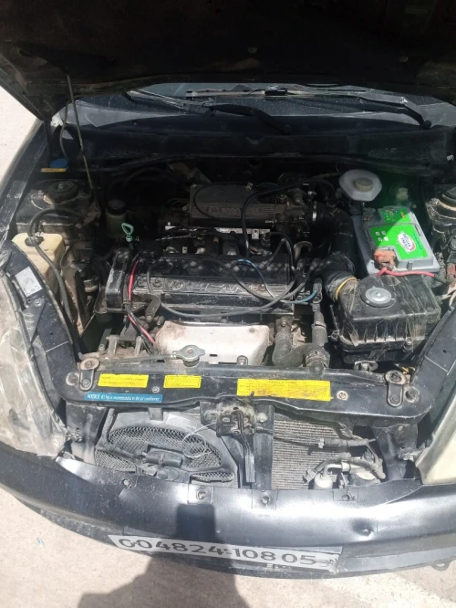 Lifan 520 2008 