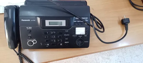 Panasonic Panasonic