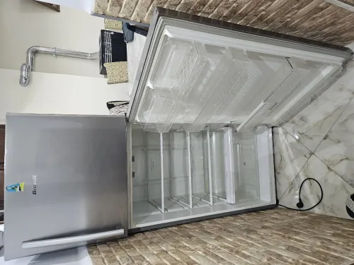 Vend refrigirateur brandt