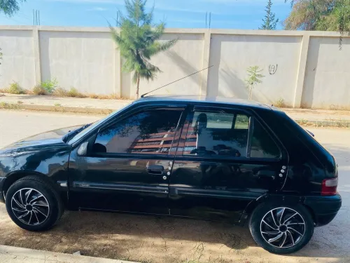 Saxo Citroen 2002 2002