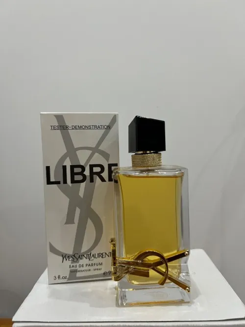 Testeur parfum original