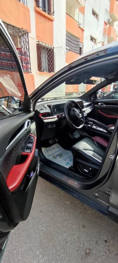 Geely Coolray 2024 Sport Limited