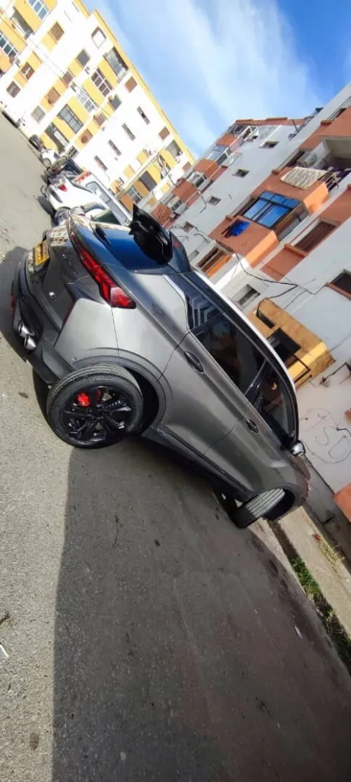 Geely Coolray 2024 Sport Limited
