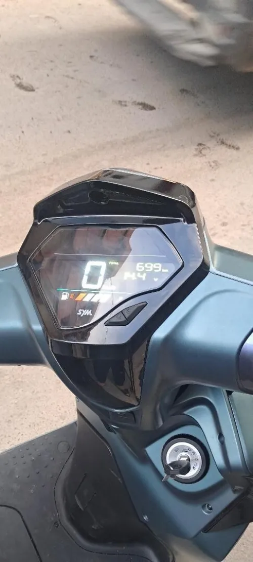 Sym St 2025