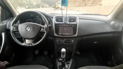 Renault Symbol 2015 Made In Bladi