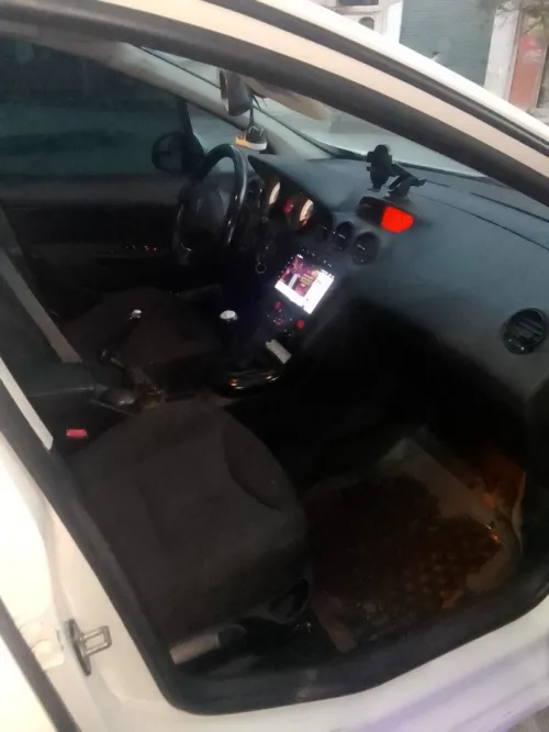 Peugeot 308 2012 308