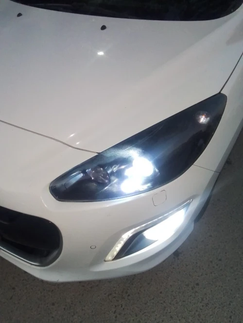 Peugeot 308 2012 308