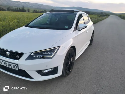 Seat Leon 2015 LINEA R+