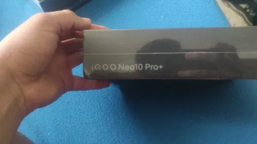 Iqoo Iqoo neo 10pro plus