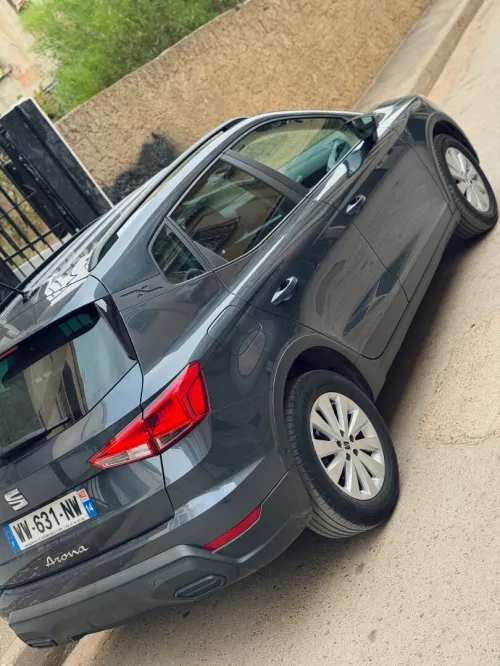 Seat ARONA 2022 Style Plus