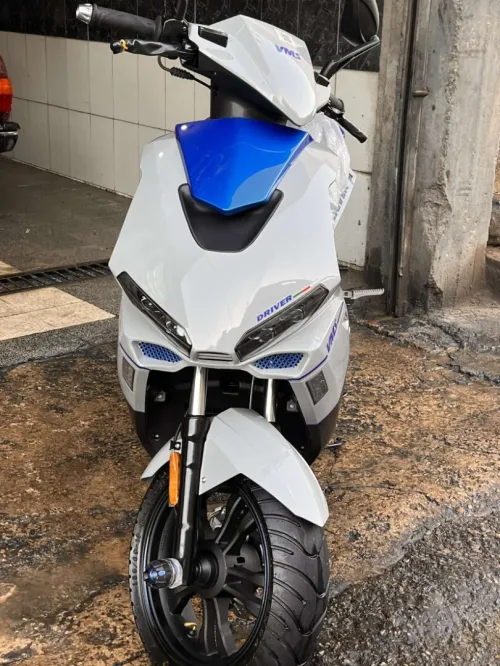 Vms Draiver 2025