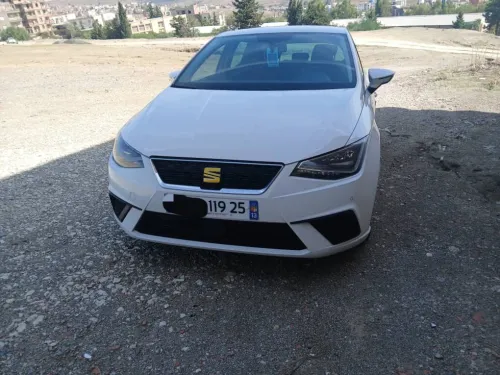 Seat Ibiza 2019 HIGH