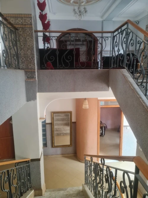 Vente Villa Tipaza Tipaza