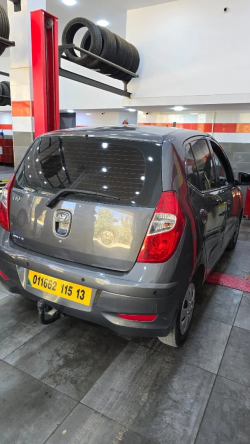 Hyundai i10 2015 GLS