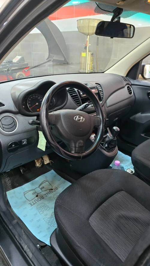 Hyundai i10 2015 GLS