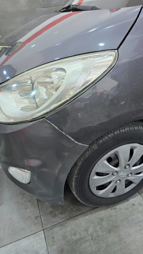 Hyundai i10 2015 GLS