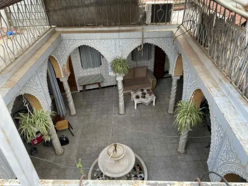 Vente Villa Blida Blida