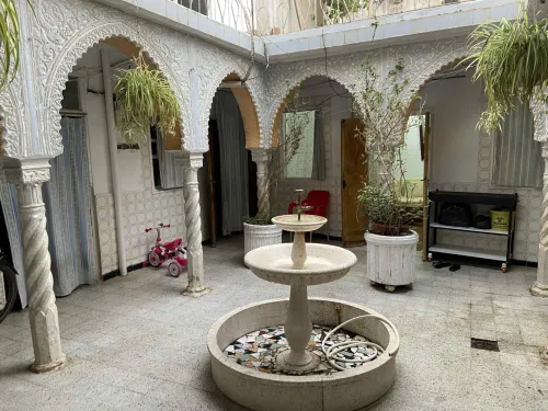 Vente Villa Blida Blida
