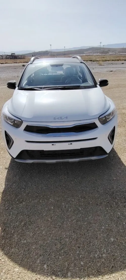 Kia KX1 2025 Full options avec toit ouvrant