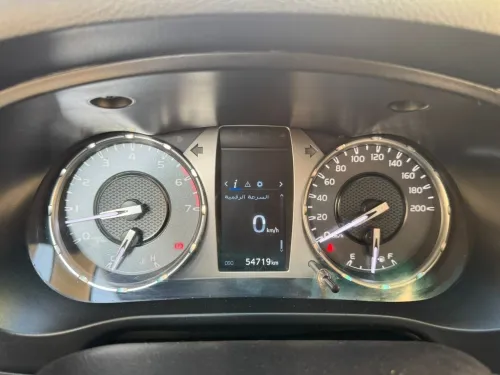 Toyota Hilux 2024 Hilux