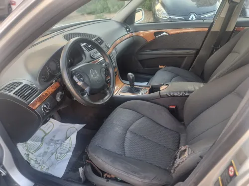Mercedes Classe E 2003 
