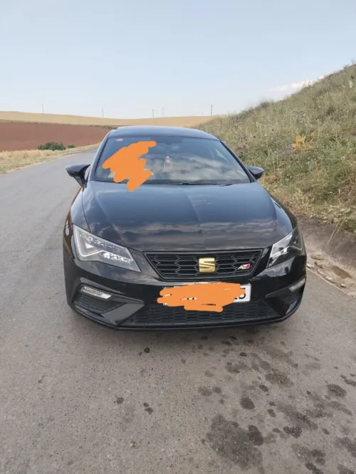 Seat Leon 2019 FR