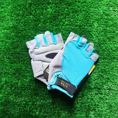 Gants musculation femmes