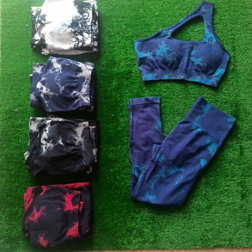 Legging +brassière