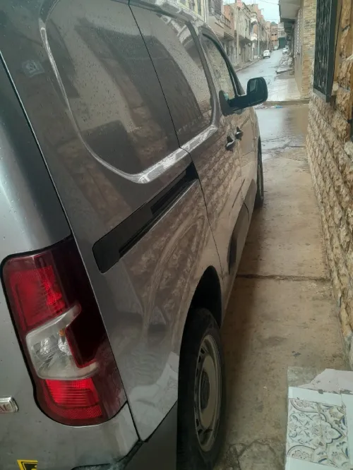 Fiat Doblo 2024 Doblo 2 place