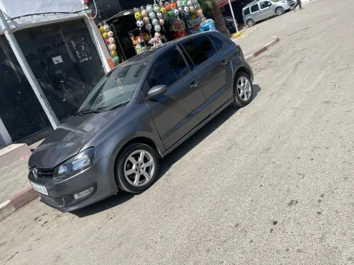 Volkswagen Polo 2013 TrendLine