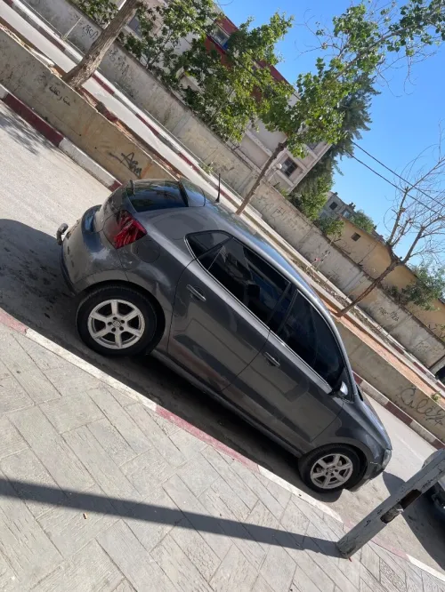 Volkswagen Polo 2013 TrendLine