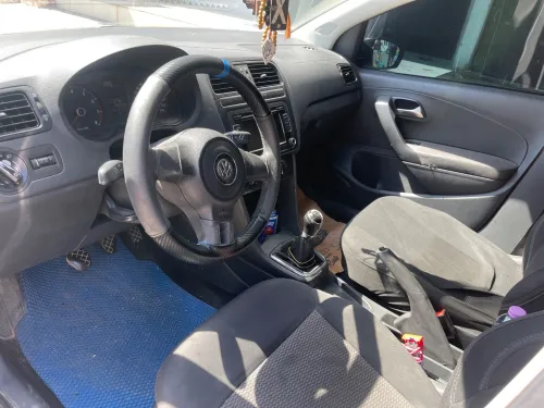 Volkswagen Polo 2013 TrendLine