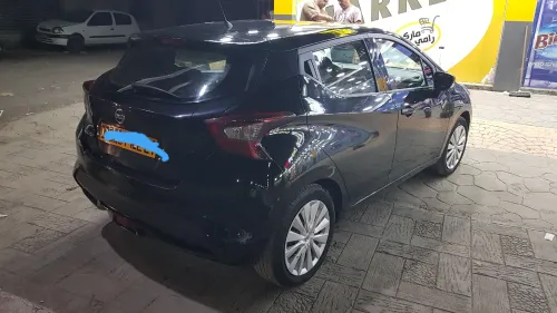 Nissan Micra 2022 Micra