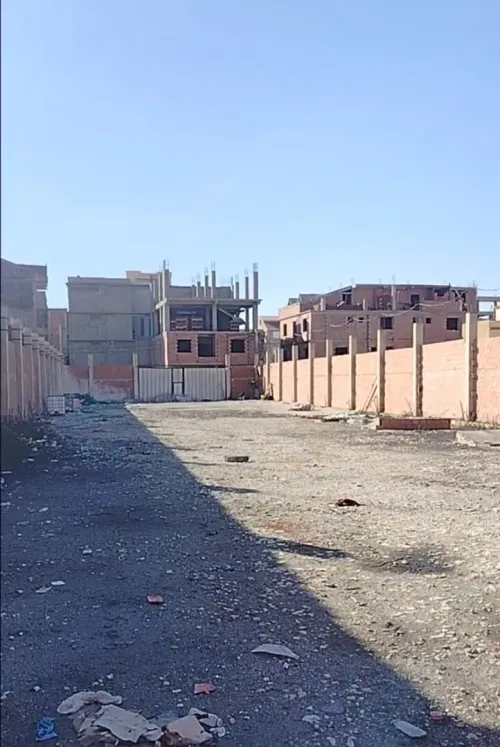 Location Hangar - Usine Blida Beni tamou